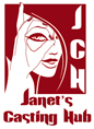 Janet's Casting Hub